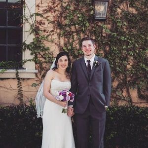 Meet your Posher, Grayson